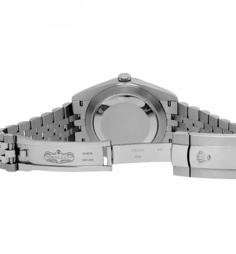 Prestigious Jewelers Rolex 126334 Rolex Datejust 0602